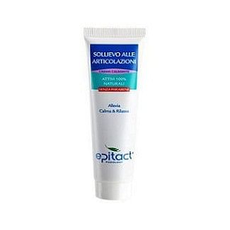 Epitact Crema Sollievo Articolazioni Piedi 30 Ml