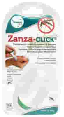 Zanza Click dispositivo dopopuntura contro le zanzare