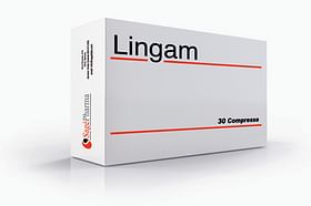 Lingam 30 Compresse