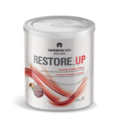 RESTORE UP CIOCCOLATO BARATTOLO 250 G