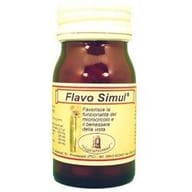 FLAVO SIMUL 80 TAVOLETTE