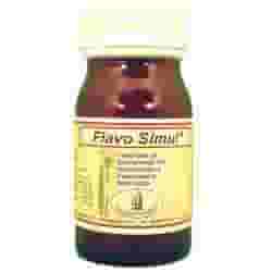 FLAVO SIMUL 80 TAVOLETTE