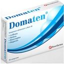 DOMATEN 30 COMPRESSE