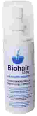 Biohair 3000 lozione anticaduta capelli, 100ml