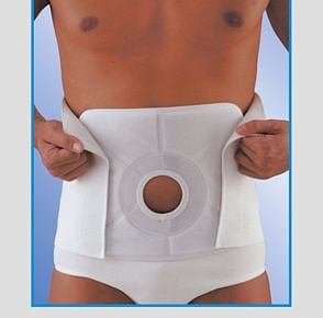 Scudotex Cintura Colostomia Cm 24 3