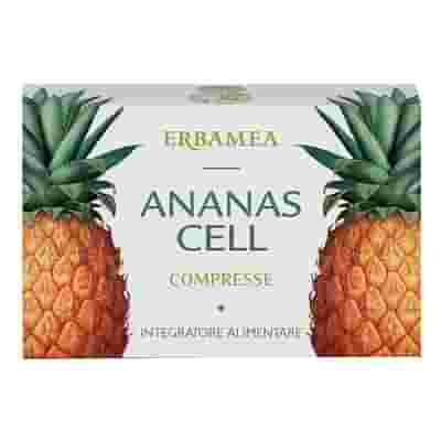ANANAS CELL COMPRESSE 36 COMPRESSE