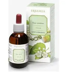 GINKGO BILOBA FOGLIE ESTRATTO IDROALCOLICO 50 ML