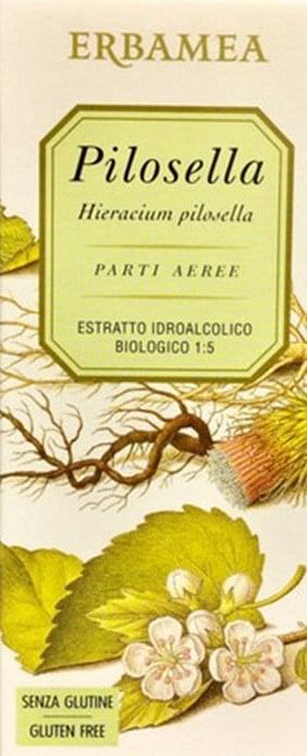 Pilosella Parti Aeree Estratto Idroalcolico 50 Ml