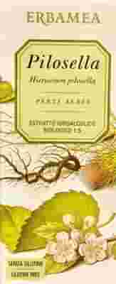 PILOSELLA PARTI AEREE ESTRATTO IDROALCOLICO 50 ML