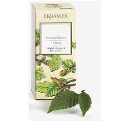 Betula Verrucosa Linfa Gemmoderivato Bio 50 Ml