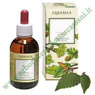 CASTANEA VESCA GEMME GEMMODERIVATO BIO 50 ML