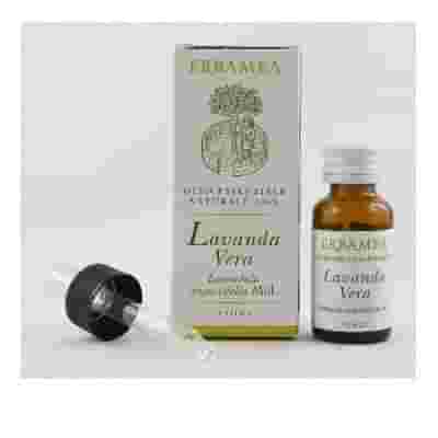 LAVANDA VERA OLIO ESSENZIALE 10 ML