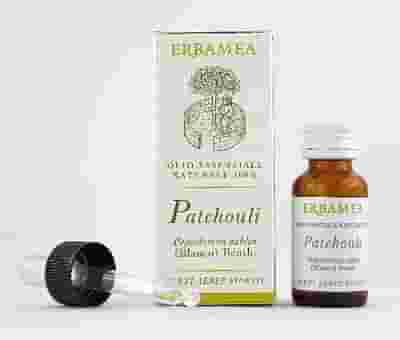 PATCHOULI OLIO ESSENZIALE 10 ML