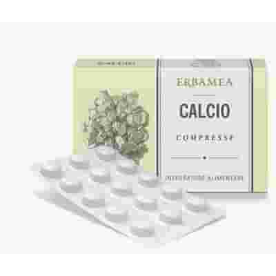 CALCIO COMPRESSE 60 COMPRESSE
