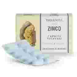 ZINCO 24 CAPSULE VEGETALI