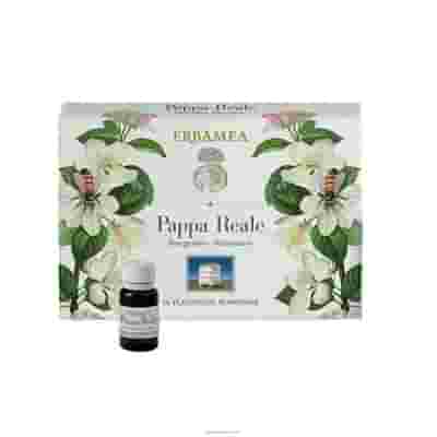 PAPPA REALE 14 FLACONCINI MONODOSE 10 ML