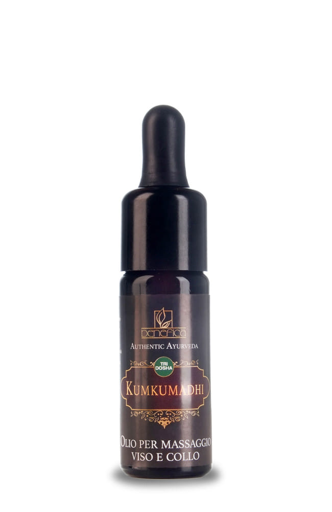 Kumkumadi Taila 10 Ml