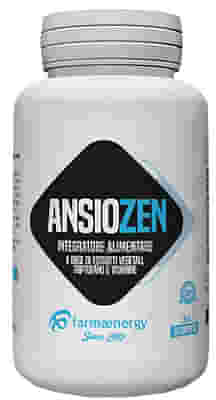 ANSIOZEN 30 COMPRESSE