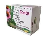 GRAVISFORTE 60 CAPSULE