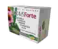 GRAVISFORTE 60 CAPSULE