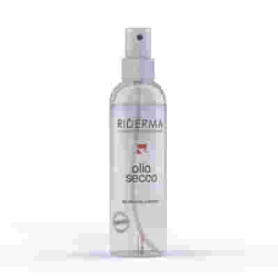 RIDERMA OLIO SECCO 250 ML