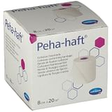 BENDA ELASTICA AUTOADESIVA PEHA-HAFT 8X2000CM