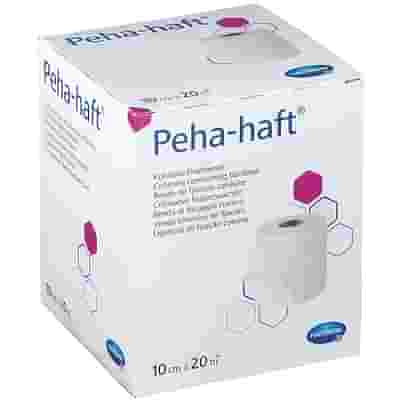 BENDA ELASTICA AUTOADESIVA PEHA-HAFT 10X2000CM