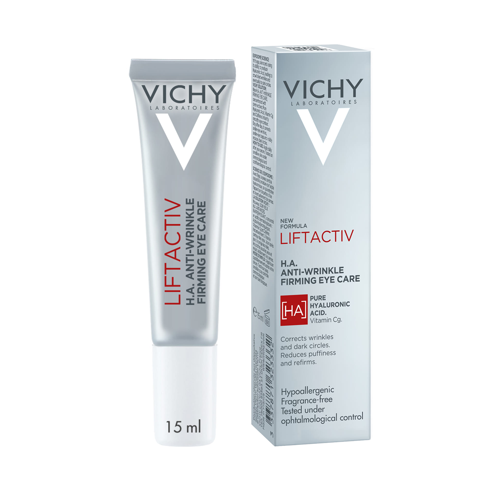 LIFTACTIV SUPREME OCCHI 15 ML