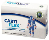 CARTIFLEX 30 COMPRESSE RIVESTITE