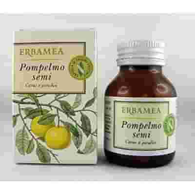 POMPELMO SEMI 50 CAPSULE VEGETALI