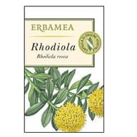 Integratore Rhodiola rosea 50 capsule vegetali anti-stress