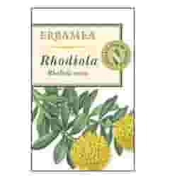 Integratore Rhodiola rosea 50 capsule vegetali anti-stress