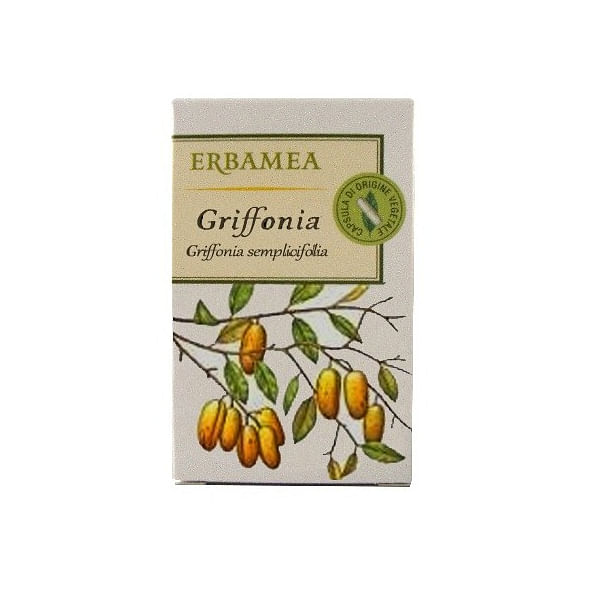 Griffonia 50 Capsule Vegetali