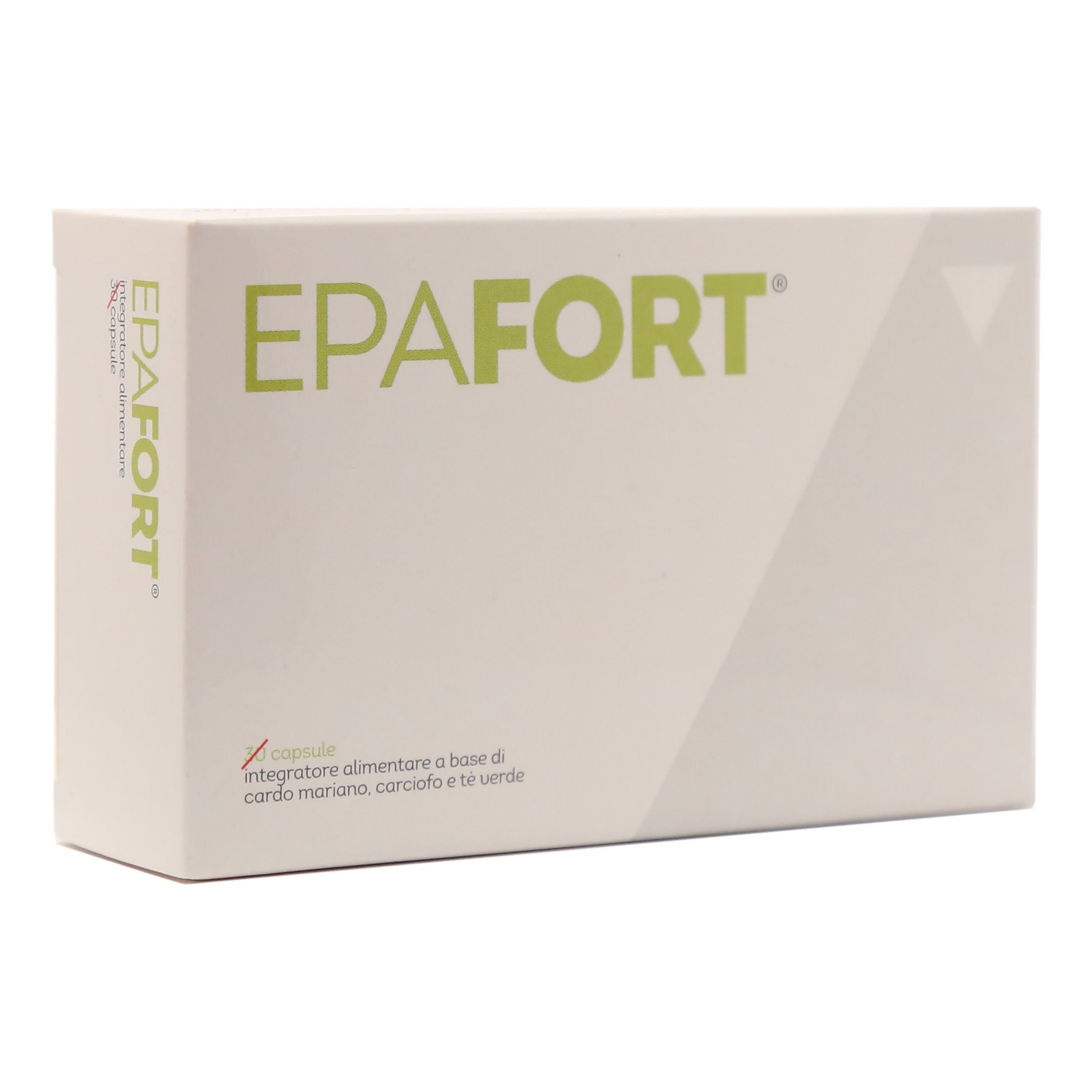 Epafort 30 Capsule