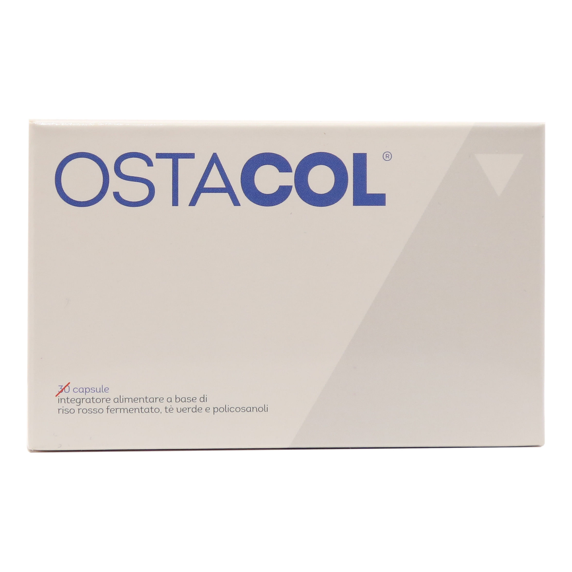 Ostacol 30 Capsule