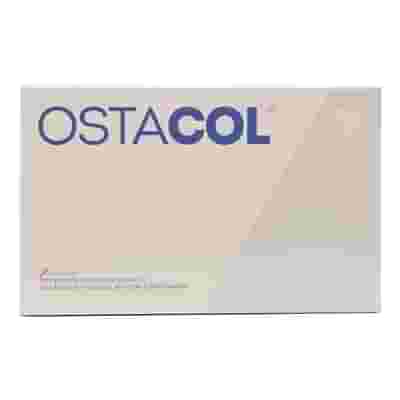 OSTACOL 30 CAPSULE