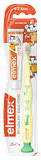ELMEX SPAZZOLINO BIMBI EDUCATIVO NEW 0-3 ANNI