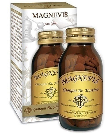 Magnevis 180 Pastiglie