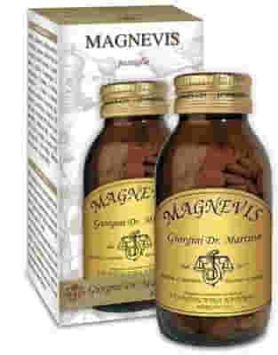 MAGNEVIS 180 PASTIGLIE