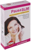 PAUSA SLIM 60 COMPRESSE SENZA GLUTINE