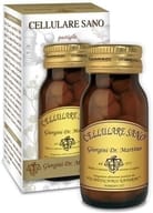 Integratore Cellulare Sano Dr.Giorgini, 100 pastiglie