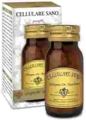 Integratore Cellulare Sano Dr.Giorgini, 100 pastiglie