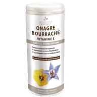 Integratore Olio Oenothera e Borragine per la Pelle, 150 Capsule