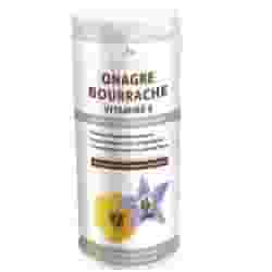 Integratore Olio Oenothera e Borragine per la Pelle, 150 Capsule