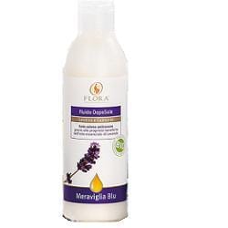 Fluido doposole Meraviglia Blu lenitivo, 200ml