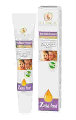 ZETA FREE GEL DOPO PUNTURA BIO 20 ML