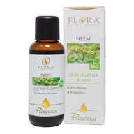 AROMATERAPIA NEEM OLIO VEGETALE BIO 50 ML