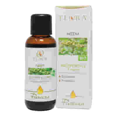 AROMATERAPIA NEEM OLIO VEGETALE BIO 50 ML