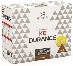 Kedurance 16 Bustine 25 G