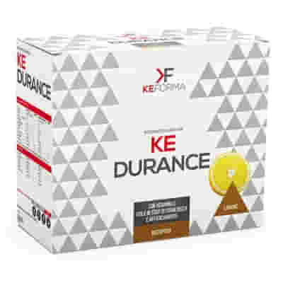 KEDURANCE LIMONE 16 BUSTINE 25 G